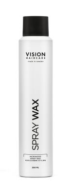 Vision Spray Wax 200 ml