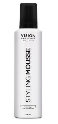 Vision Styling Mousse 