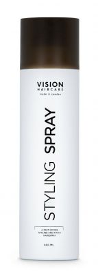 Vision Styling Spray 