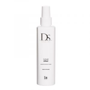 Sim DS Parfymfri Sugar Spray 200ml