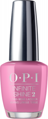 O.P.I Infinite Shine Perú P31