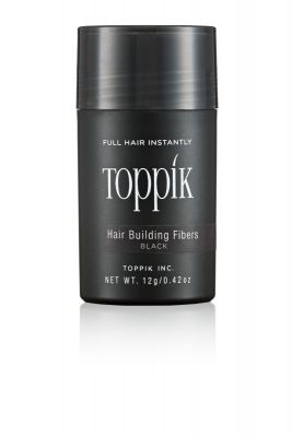 Toppik Hair Building Fibers 