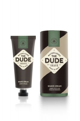 Watercloud The Dude Shave Cream