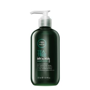 Paul Mitchell Tea Tree Hair & Body Moisturizer 300ml