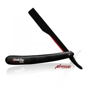 The Goodfella's Smile Abysso Straight Razor 