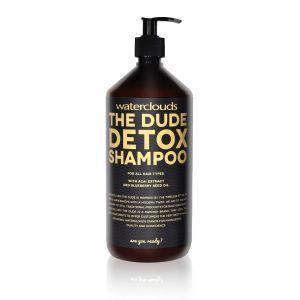 Watercloud The Dude Detox Shampoo-1000ml