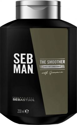 SEB MAN The Smoother Balsam 250ml