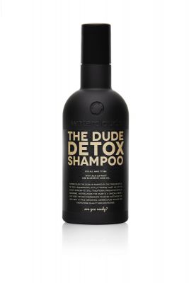 Watercloud The Dude Detox Shampoo-250ml