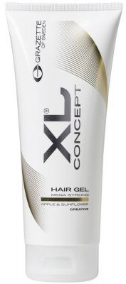 Grazette XL Hairgel 