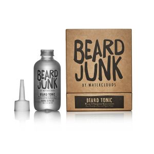 Watercloud Beard Junk Tonic 