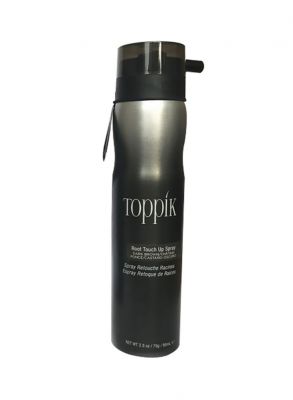 Toppik Root Touch Up Spray 