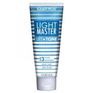 Matrix Light Master Lift+Tone Extra Cool Tone ( Color Graphic ) 