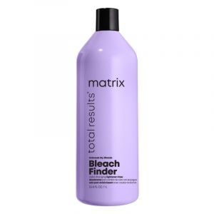 Matrix Total Results Unbreak My Blonde Bleach Finder 1000ml