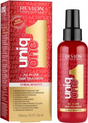 Revlon Uniq One Treatment Celebration Edition 150ml