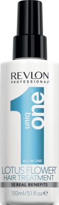 Revlon Uniq One Treatment Lotus Flower 150 ml