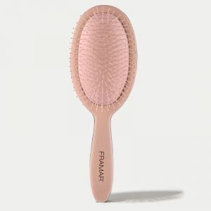 Framar Detangle Brush Champagne 