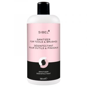 Sibel Desinfektionsmedel Verktyg & Borstar 500ml