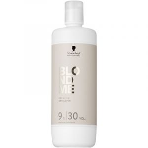 Schwarzkopf Blondme Premium Developer 9%