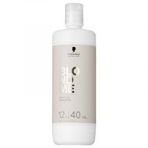 Schwarzkopf Blondme Premium Developer 12%