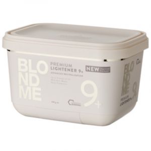 Schwarzkopf BlondMe Premium Lightener 9+ 450g 