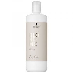 Schwarzkopf Blondme Premium Developer 2%