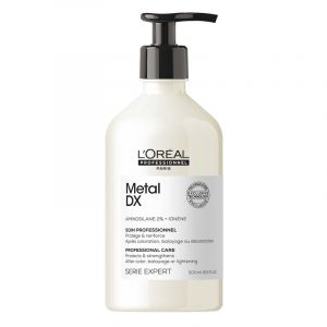 L'Oréal Metal DX Shampoo 500ml