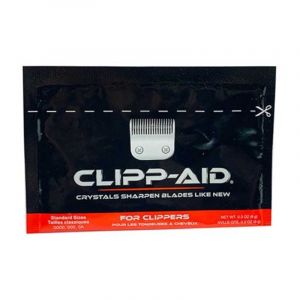 Clip-Aid Clipper 9-pack 