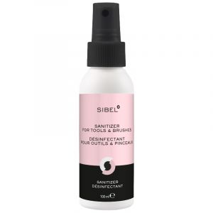 Sibel Desinfektionsmedel Verktyg & Borstar 100ml