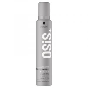 Schwarzkopf OSIS+ Curl Soufflé 200ml