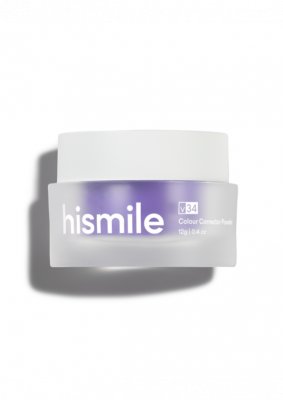 Hismile V34 Color Corrector Powder 12g