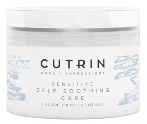Cutrin Vieno Deep Smooth Care 150ml