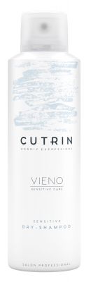 Cutrin Vieno Torr Shampoo 200ml