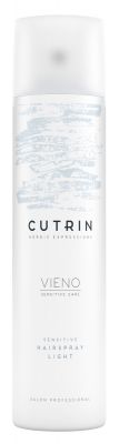 Cutrin Vieno Spray Light 100 / 300ml