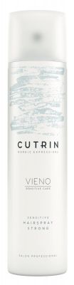 Cutrin Vieno Strong Hairspray 300ml 