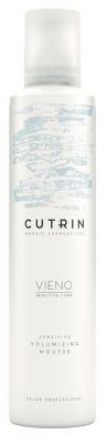 Cutrin Vieno Mousse 100 / 300ml