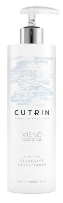 Cutrin Vieno Cleansing Balsam 400ml