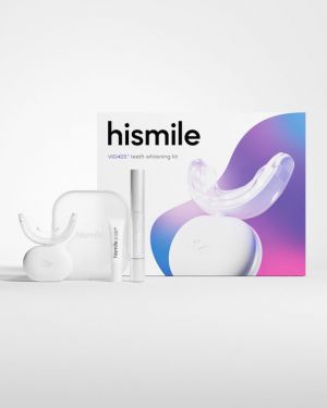 Hismile VIO404 Teeth Whitening Kit