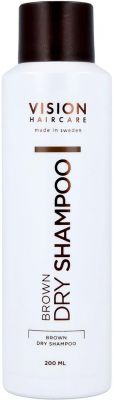 Vision Torrschampoo Brown 250 ml