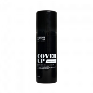 Vision Cover Up -Blond