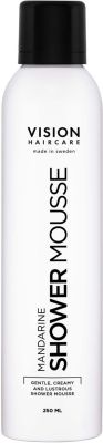 Vision Shower Mousse Mandarine 200ml