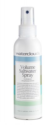 Watercloud Volume Saltwater Spray -150ml