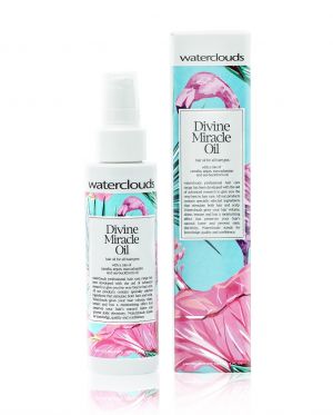 Waterclouds Divine Miracle Oil 100ml 