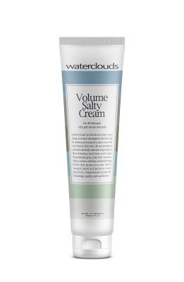 Waterclouds Volume Salty Cream 150ml 