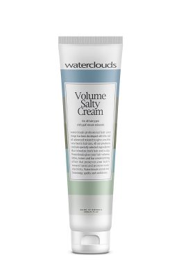 Waterclouds Volume Salty Cream 150ml 