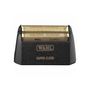 Wahl Finale 5star Foil