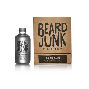 Watercloud Beard Junk Wash