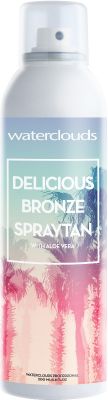 Watercloud Delicious Bronze Spraytan