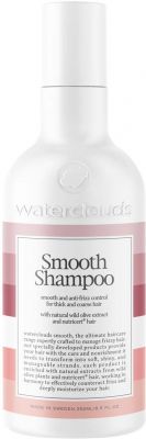 Waterclouds Smooth Shampoo 250ml