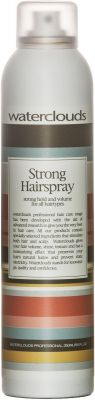 Watercloud Strong Hairspray 250ml