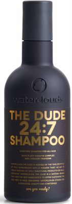 Waterclouds The Dude 24:7 Shampoo 250 / 1000ml
